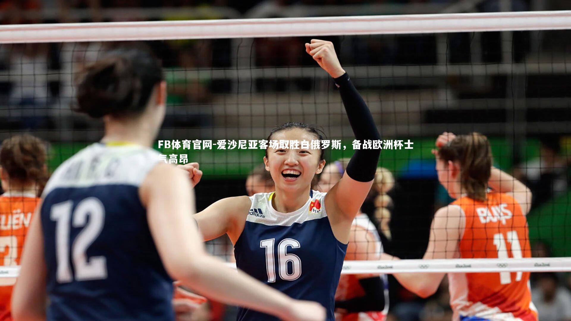 爱沙尼亚客场取胜白俄罗斯,备战欧洲杯士气高昂