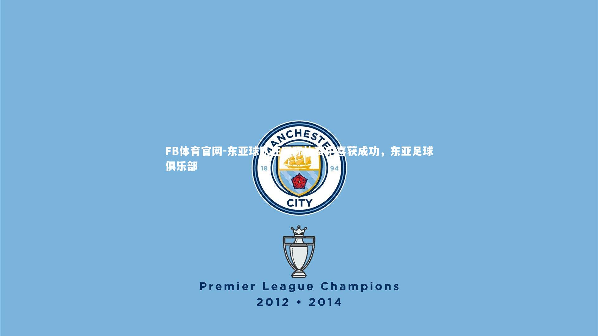 东亚球队在国际比赛中喜获成功,东亚足球俱乐部