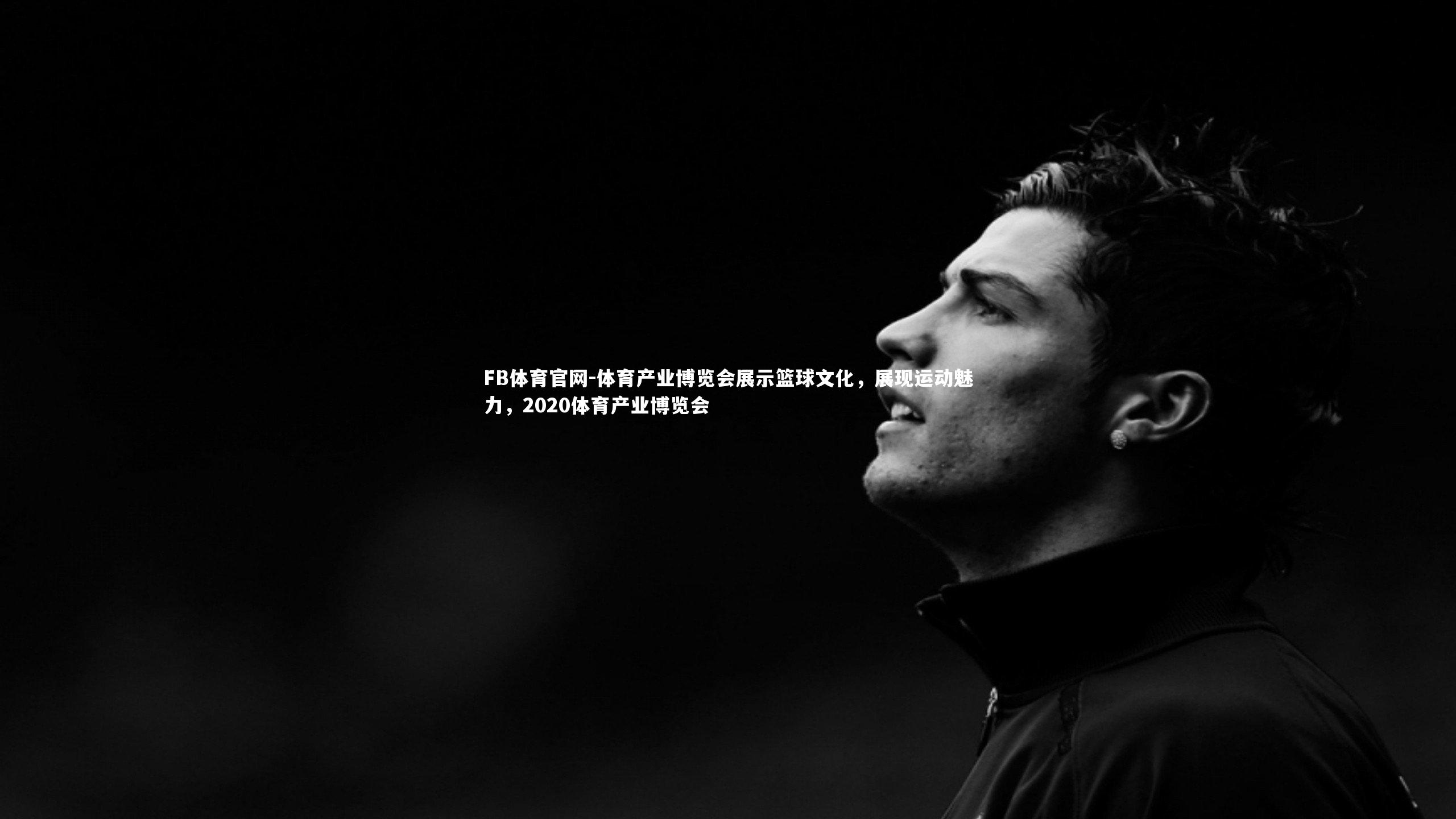 FB体育官网-体育产业博览会展示篮球文化,展现运动魅力,2020体育产业博览会